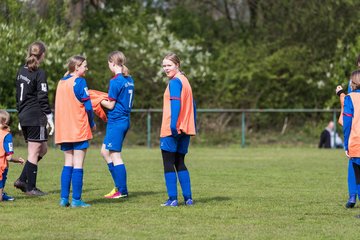 Bild 7 - wCJ VfL Pinneberg - Alstertal-Langenhorn : Ergebnis: 0:8